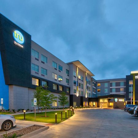 Tru By Hilton Wichita Falls, Tx Eksteriør billede