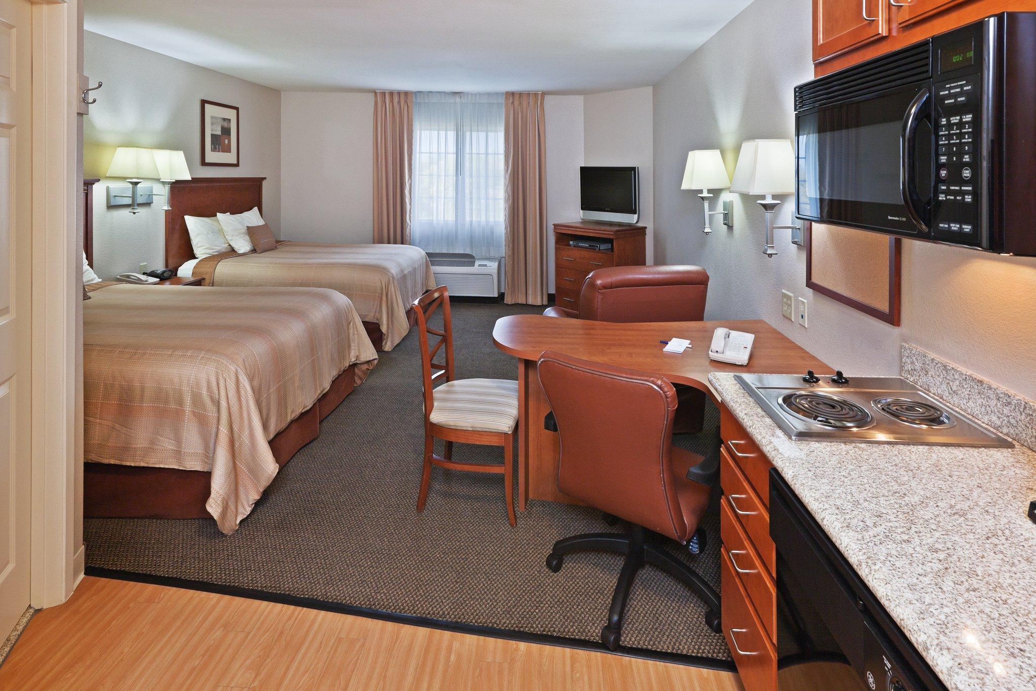 Tru By Hilton Wichita Falls, Tx Eksteriør billede