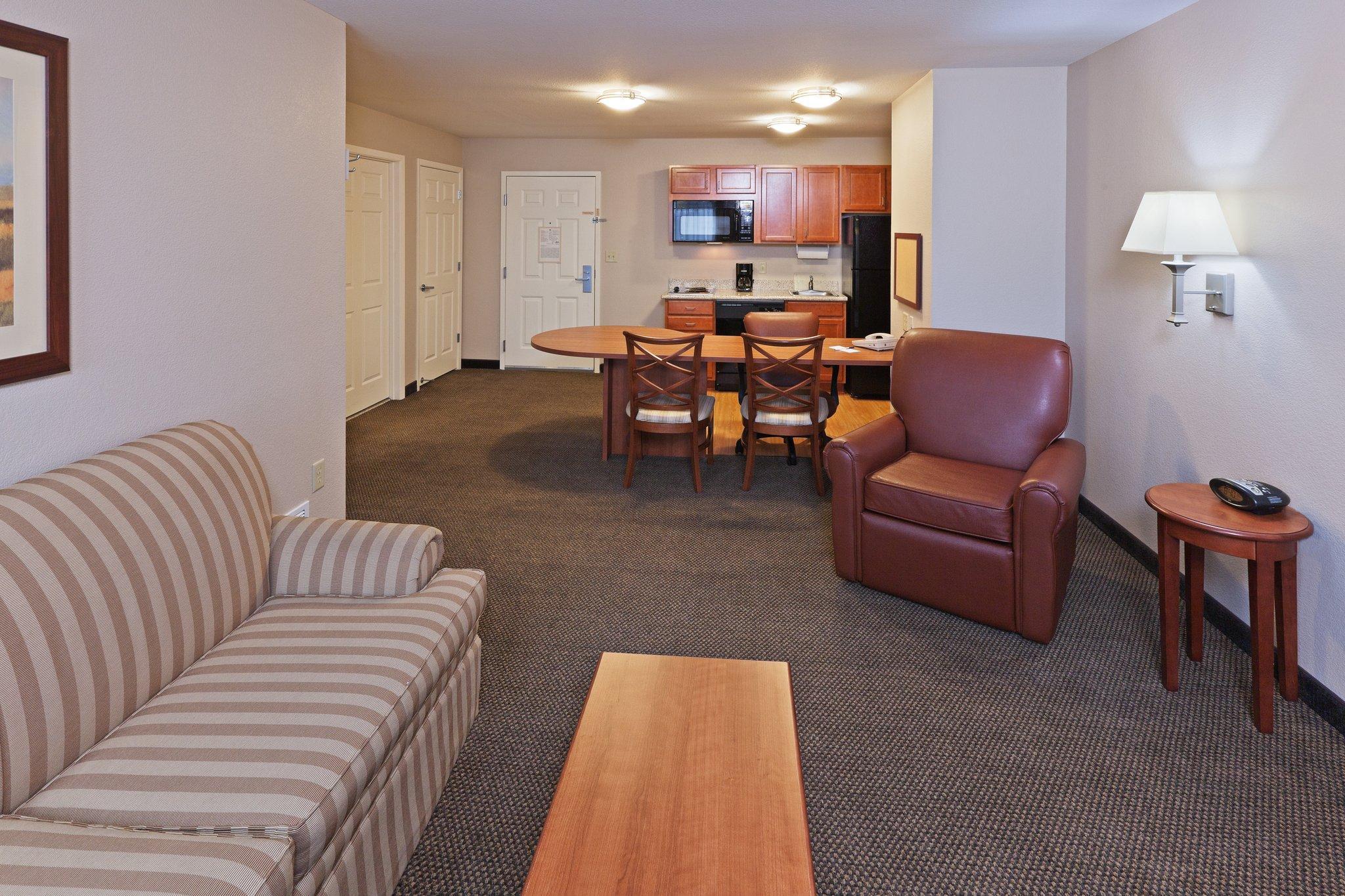 Tru By Hilton Wichita Falls, Tx Eksteriør billede