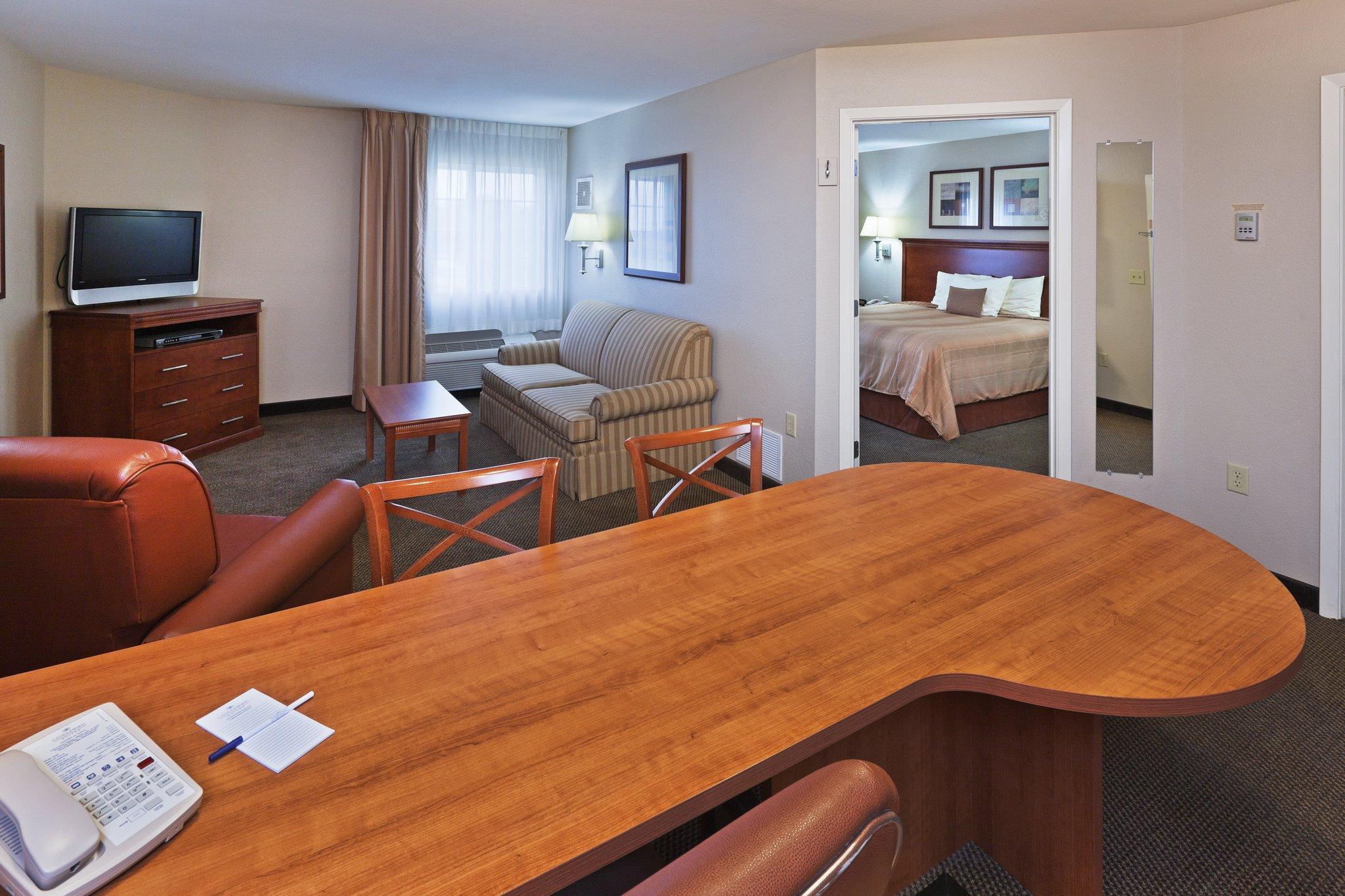Tru By Hilton Wichita Falls, Tx Eksteriør billede