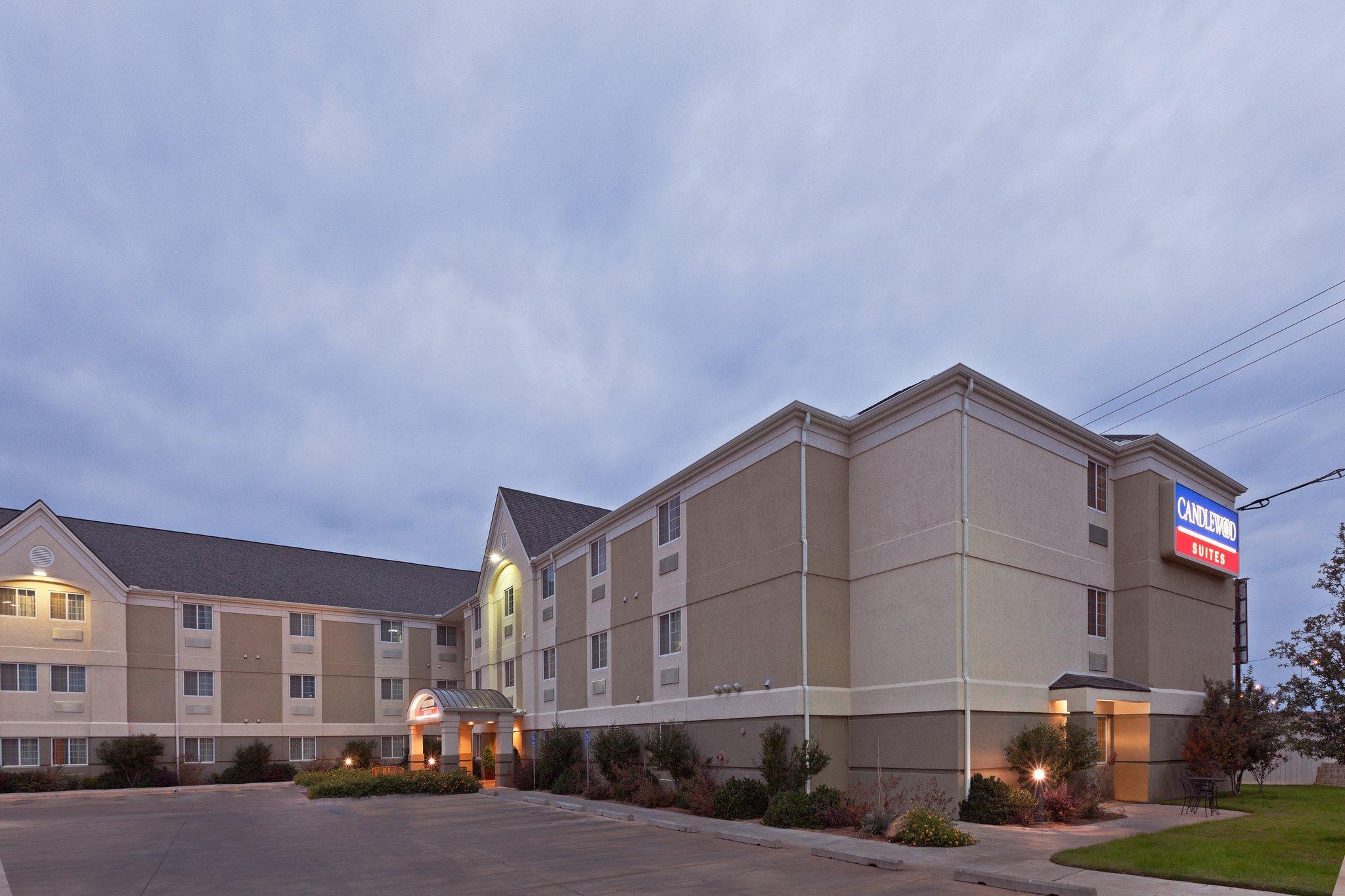 Tru By Hilton Wichita Falls, Tx Eksteriør billede